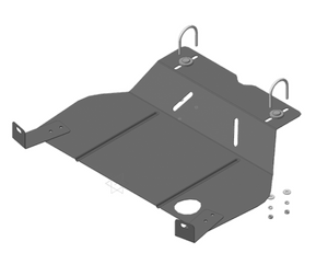 Защита MOTODOR двигателя, КПП Lada Priora  2013-2018 Хэтчбек, универсал, Седан