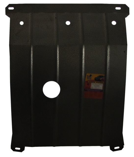 Защита MOTODOR двигателя, КПП Lancia Dedra 1989-1999 Седан Защита MOTODOR двигателя, КПП Lancia Dedra 1989-1999 Седан