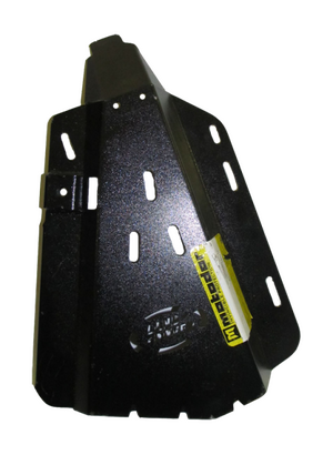 Защита MOTODOR Компрессор пневмоподвески Land Rover Range Rover Sport  2005-2012 Внедорожник