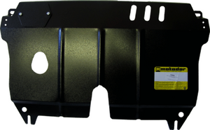 Защита MOTODOR двигателя, КПП Lexus ES 250 2012- Седан