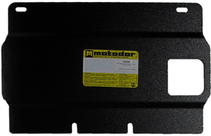 Усиленная защита картера двигателя, КПП (3 мм, сталь) для Lexus IS 250 седан (задний привод) 2005-2010