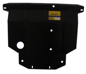 Защита MOTODOR двигателя, КПП Mazda 323 VI  2001-2002 Седан, Хэтчбек