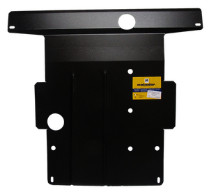 Защита MOTODOR двигателя, КПП Mazda 323 VI  1998-2002 Седан, Хэтчбек