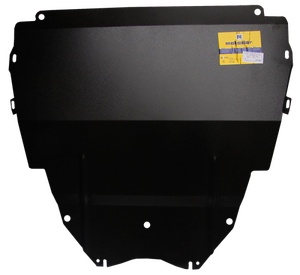 Защита MOTODOR двигателя, КПП Mazda 5  2005-2010 Вэн