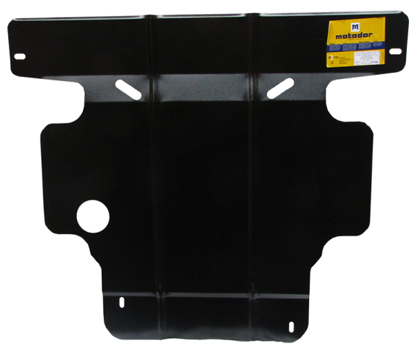 Защита MOTODOR двигателя, КПП Mazda Xedos 6 1992-1995 Седан Защита MOTODOR двигателя, КПП Mazda Xedos 6 1992-1995 Седан