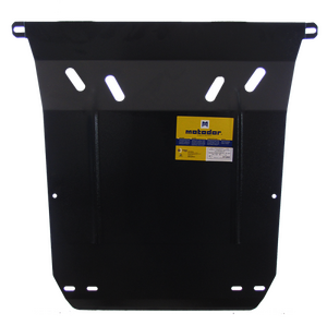 Защита MOTODOR двигателя, переднего дифференциала Mercedes-benz M-class 1998-2005 Внедорожник Защита MOTODOR двигателя, переднего дифференциала Mercedes-benz M-class 1998-2005 Внедорожник