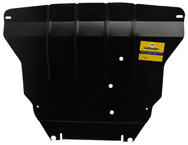 Защита MOTODOR двигателя, КПП Mercury Mariner 2007-2009 Внедорожник Защита MOTODOR двигателя, КПП Mercury Mariner 2007-2009 Внедорожник