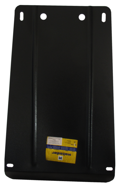 Защита MOTODOR двигателя, радиатора Mitsubishi Delica 1986-2004 Автобус Защита MOTODOR двигателя, радиатора Mitsubishi Delica 1986-2004 Автобус