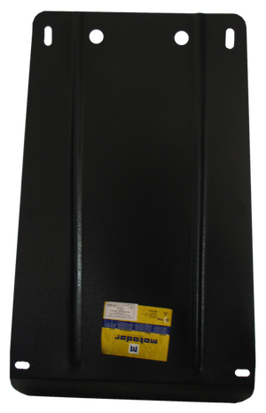 Защита MOTODOR двигателя, радиатора Mitsubishi Delica  1986-2004 Автобус