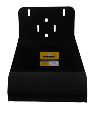 Усиленная защита КПП (3 мм, сталь) для Mitsubishi L200 2006-2014, 2014-2015 Усиленная защита КПП (3 мм, сталь) для Mitsubishi L200 2006-2014, 2014-2015