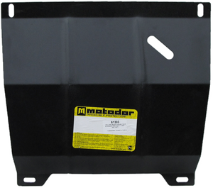 Защита MOTODOR двигателя, переднего дифференциала Mitsubishi L 200 2006-2015 Пикап Защита MOTODOR двигателя, переднего дифференциала Mitsubishi L 200 2006-2015 Пикап