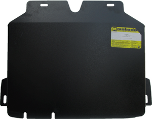 Усиленная защита КПП (3 мм, сталь) для Mitsubishi Pajero Sport 1997-2009