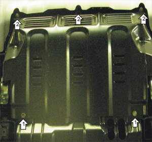 Защита MOTODOR радиатора Mitsubishi Pajero Sport II 2008-2018 Внедорожник Защита MOTODOR радиатора Mitsubishi Pajero Sport II 2008-2018 Внедорожник