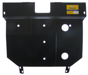 Защита MOTODOR двигателя, КПП Mitsubishi Space Runner  1991-1998 Вэн