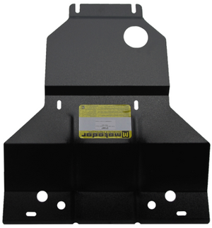 Защита MOTODOR двигателя, радиатора Nissan Cedric  1991-1999 Седан