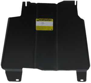 Защита MOTODOR КПП Nissan Pathfinder 2005-2014 Внедорожник Защита MOTODOR КПП Nissan Pathfinder 2005-2014 Внедорожник