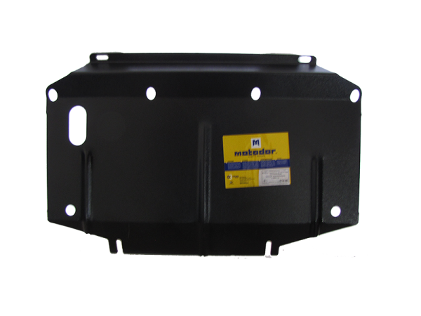 Защита MOTODOR радиатора Nissan Pathfinder 2005-2010 Внедорожник Защита MOTODOR радиатора Nissan Pathfinder 2005-2010 Внедорожник