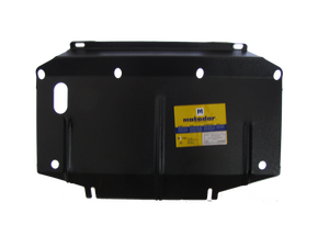 Защита MOTODOR радиатора Nissan Pathfinder 2005-2010 Внедорожник Защита MOTODOR радиатора Nissan Pathfinder 2005-2010 Внедорожник