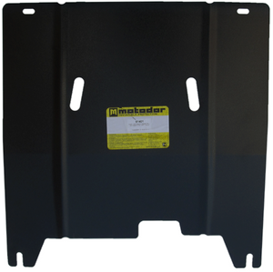 Защита MOTODOR двигателя, КПП NISSAN Qashqai 2015-2018 Внедорожник