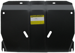 Защита MOTODOR двигателя, КПП Opel Antara 2012-2017 Внедорожник