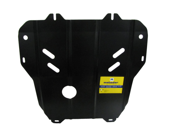 Усиленная защита картера двигателя, КПП (2 мм, сталь) для Opel Zafira 2005-2011, Opel Astra H седан/хетчбек/универсал/кабриолет 2004-2010, Opel Astra Famil Усиленная защита картера двигателя, КПП (2 мм, сталь) для Opel Zafira 2005-2011, Opel Astra H седан/хетчбек/универсал/кабриолет 2004-2010, Opel Astra Famil