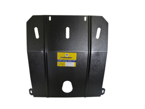 Защита MOTODOR двигателя, КПП Opel Calibra  1990-1997 купе