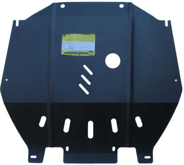 Защита MOTODOR двигателя, КПП Opel Mokka 2012- Внедорожник Защита MOTODOR двигателя, КПП Opel Mokka 2012- Внедорожник