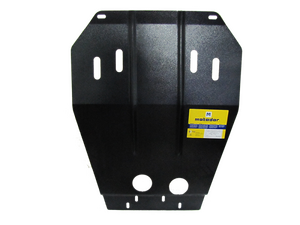 Защита MOTODOR двигателя Opel Omega A  1986-1994 Седан, универсал