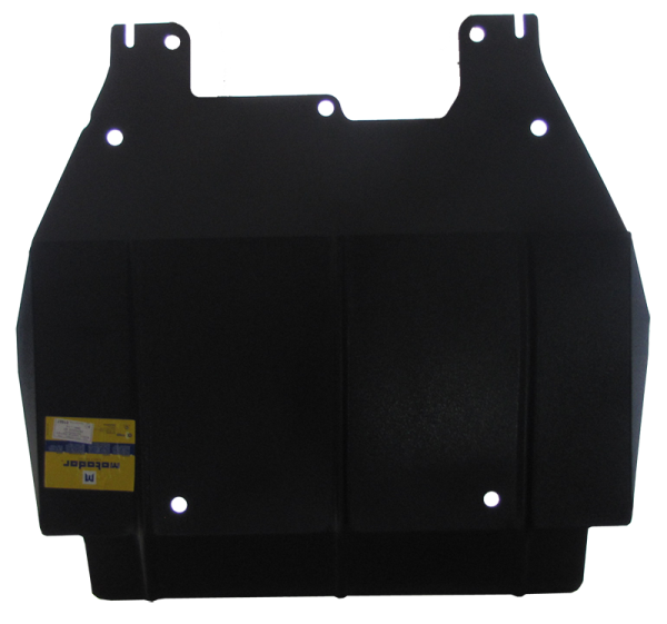 Защита MOTODOR двигателя, КПП Peugeot 407 2004-2008 Седан, универсал Защита MOTODOR двигателя, КПП Peugeot 407 2004-2008 Седан, универсал