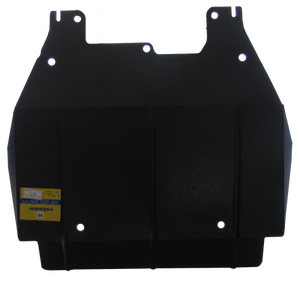 Защита MOTODOR двигателя, КПП Peugeot 407  2004-2008 Седан, универсал