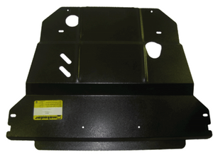 Защита MOTODOR двигателя, КПП Peugeot 807  2002-2006 Вэн