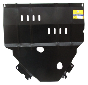 Защита MOTODOR двигателя, КПП Peugeot Boxer 250 2006- Автобус, фургон, шасси