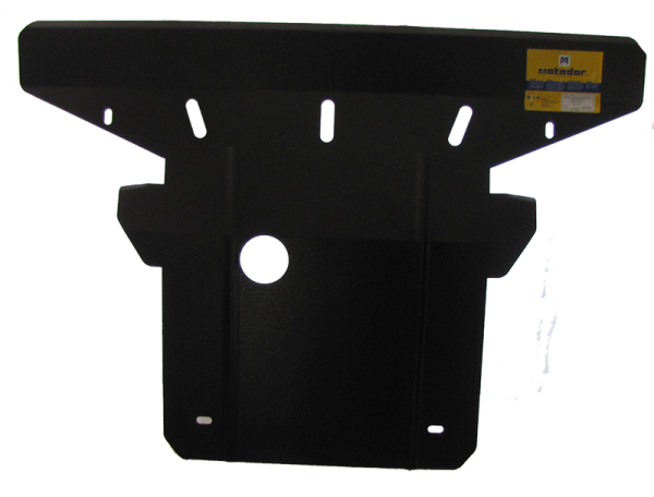 Защита MOTODOR двигателя, КПП Renault 19 1991-1995 Хэтчбек Защита MOTODOR двигателя, КПП Renault 19 1991-1995 Хэтчбек