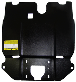 Защита MOTODOR двигателя, КПП Rover 214  1995-2000 Хэтчбек