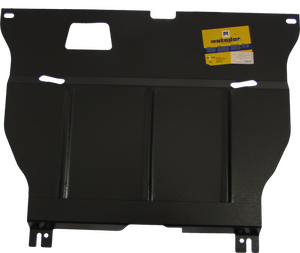 Защита MOTODOR двигателя, КПП Rover 400  1995-2000 Хэтчбек, Седан