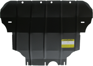 Защита MOTODOR двигателя, КПП SEAT Leon  2012- Хэтчбек