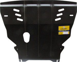 Защита MOTODOR двигателя, КПП SEAT Leon  1999-2005 Хэтчбек