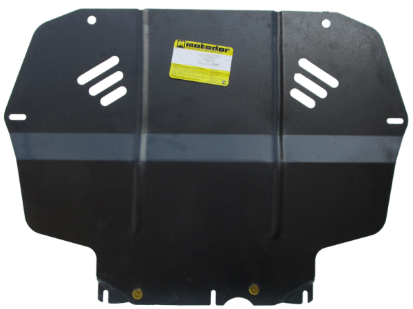 Защита MOTODOR двигателя, КПП Skoda Superb 2008-2015 Хэтчбек, универсал Защита MOTODOR двигателя, КПП Skoda Superb 2008-2015 Хэтчбек, универсал