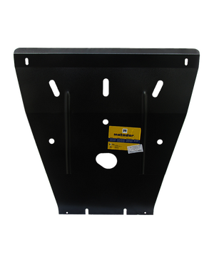 Усиленная защита картера двигателя, переднего дифференциала, КПП, радиатора (2 мм, сталь) для Ssang Yong Kyron 2005-2015 Усиленная защита картера двигателя, переднего дифференциала, КПП, радиатора (2 мм, сталь) для Ssang Yong Kyron 2005-2015