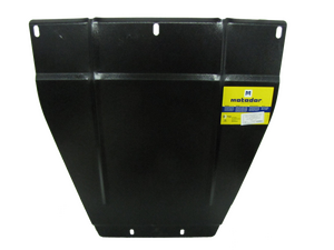 Усиленная защита картера двигателя, переднего дифференциала, КПП, радиатора (2 мм, сталь) для Ssang Yong Kyron 2005-2015 Усиленная защита картера двигателя, переднего дифференциала, КПП, радиатора (2 мм, сталь) для Ssang Yong Kyron 2005-2015