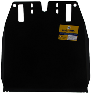 Защита MOTODOR двигателя, КПП, радиатора Ssangyong Rexton I, II, III 2002-2018 Внедорожник Защита MOTODOR двигателя, КПП, радиатора Ssangyong Rexton I, II, III 2002-2018 Внедорожник