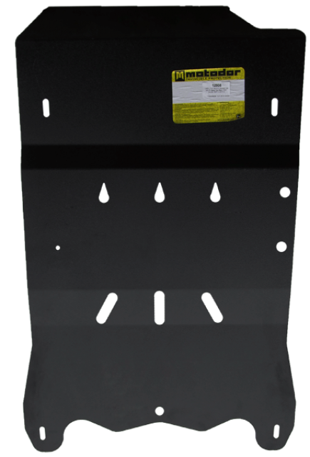 Защита MOTODOR КПП, разд.коробки Ssangyong Stavic 2013- Внедорожник Защита MOTODOR КПП, разд.коробки Ssangyong Stavic 2013- Внедорожник