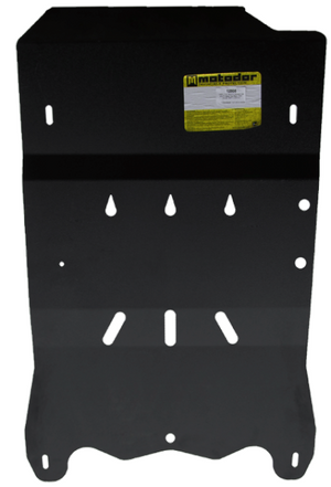 Защита MOTODOR КПП, разд.коробки Ssangyong Stavic 2013- Внедорожник Защита MOTODOR КПП, разд.коробки Ssangyong Stavic 2013- Внедорожник