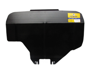 Усиленная защита картера двигателя, КПП (2 мм, сталь) для Subaru Forester 2008-2013