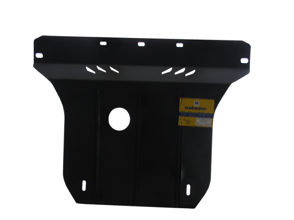 Защита MOTODOR двигателя, радиатора Subaru Legacy 1989-1994 универсал, Седан Защита MOTODOR двигателя, радиатора Subaru Legacy 1989-1994 универсал, Седан