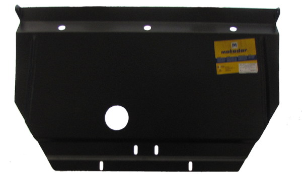 Усиленная защита картера двигателя, КПП (2 мм, сталь) для Subaru Legacy Outback 1996-1999 Усиленная защита картера двигателя, КПП (2 мм, сталь) для Subaru Legacy Outback 1996-1999