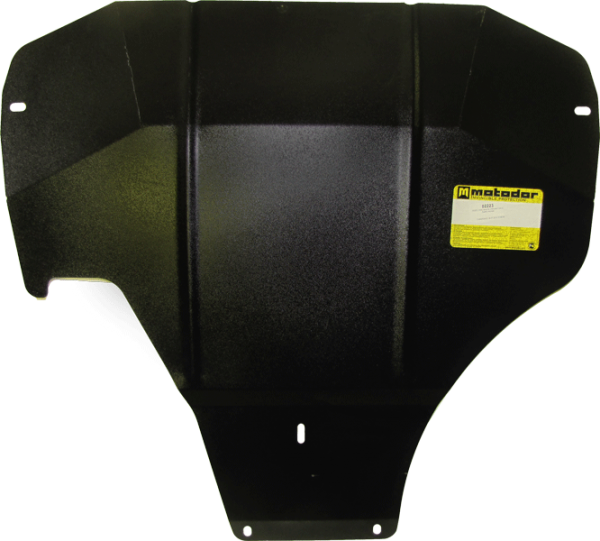 Защита MOTODOR двигателя Subaru Outback 2003-2009 универсал Защита MOTODOR двигателя Subaru Outback 2003-2009 универсал