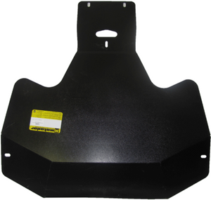 Защита MOTODOR двигателя, КПП Subaru Tribeca  2005-2007 Внедорожник