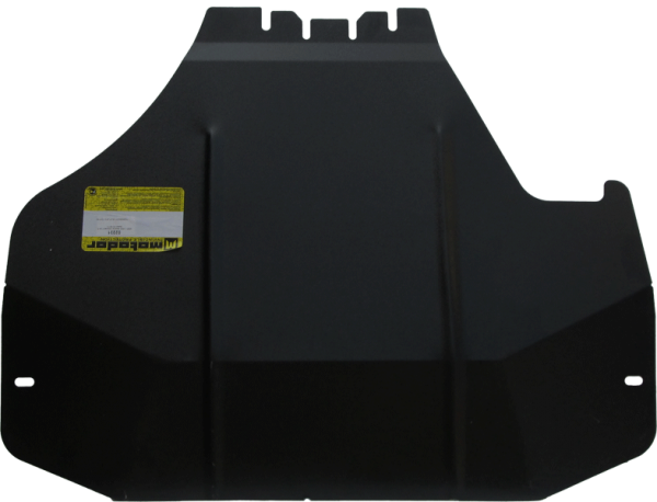 Защита MOTODOR двигателя Subaru XV 2011- 2017 Хэтчбек Защита MOTODOR двигателя Subaru XV 2011- 2017 Хэтчбек