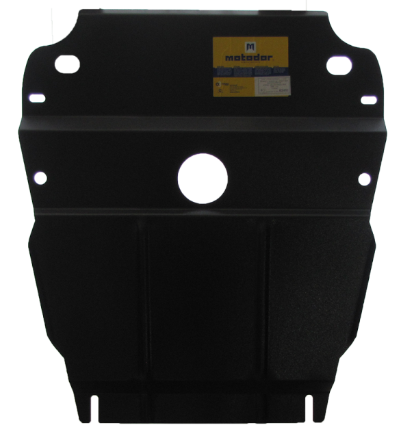 Защита MOTODOR двигателя, переднего дифференциала, радиатора, разд.коробки Suzuki Grand Vitara 2005-2018 Внедорожник Защита MOTODOR двигателя, переднего дифференциала, радиатора, разд.коробки Suzuki Grand Vitara 2005-2018 Внедорожник